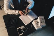 Dateline episode subject Bob Lee was a successful entrepreneur (Image via Pexels)